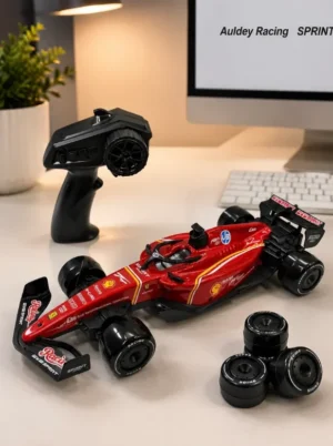 Remote Control Cars
