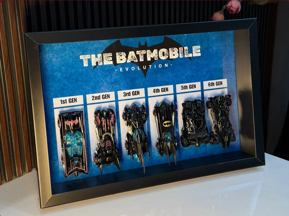 Batman Collection