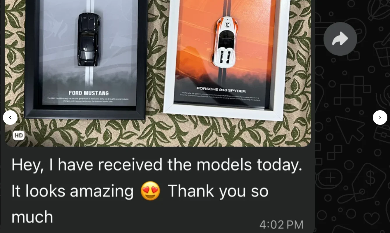 Customer review 5