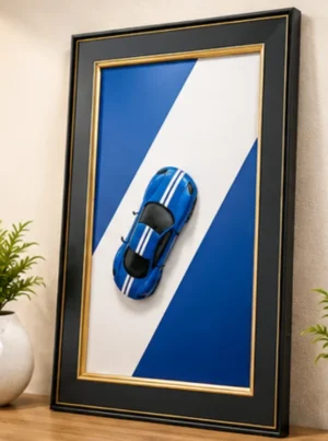 Mini Car frames