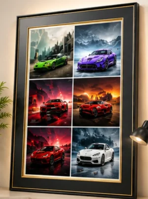 Posters