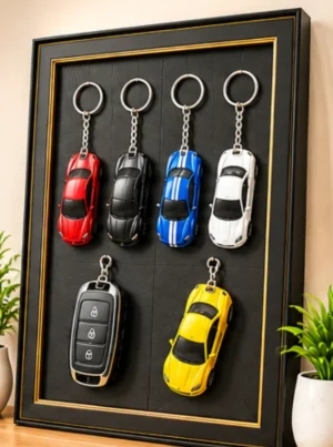 Keychains