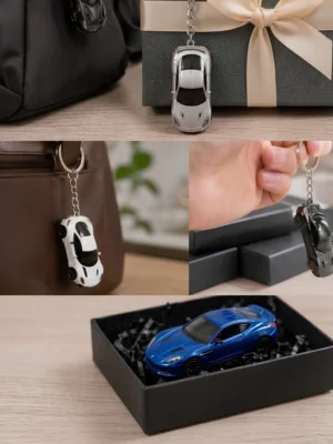 Keychains