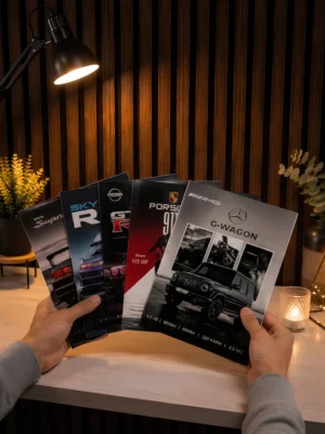 Posters