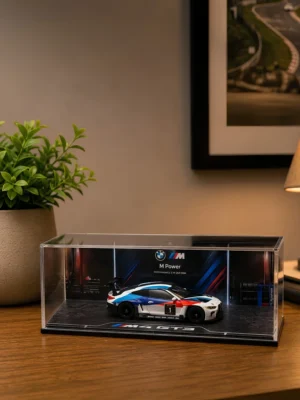 Diorama Showpiece