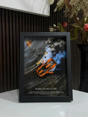 Mini Car frames
