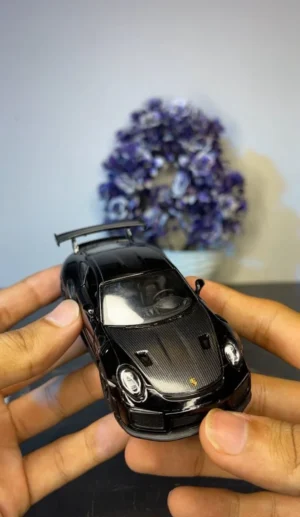 PORSCHE 911 Official Liscensed diecast Models